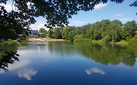 Fewo Am Heidestrandbad